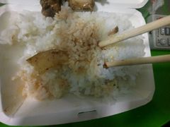 -重庆鸡公煲(学衡路店)