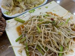 -许家炒鸡店(清真寺街店)