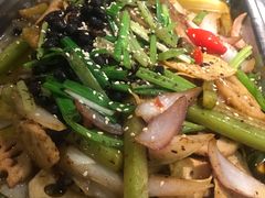 -味妙烤鱼吧(回龙观店)