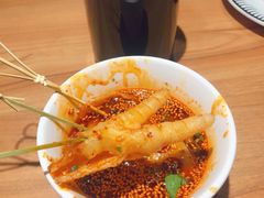 -太二酸菜鱼(金沙印象城店)