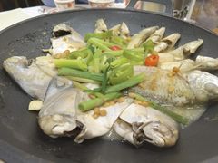 青山湾杂鱼锅-稻香酒家(天河城店)