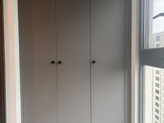 -佰丽爱家全屋定制(汶水店)