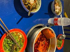 -搓火大都会(广安门总店)