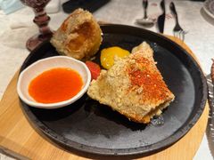 -俄士厨房(环球港店)