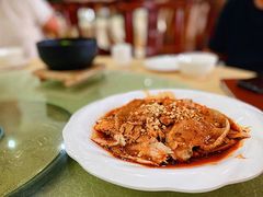 蒜泥白肉-钟水饺(339店)