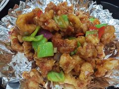 -一块豆腐·海鲜·家常菜(李沧书院路店)