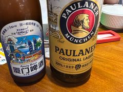 -梦林夕烧酒档