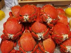 -索菲特酒店 · 云尚天际自助餐厅