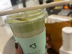 -Yee3·三号椰(上海中山公园龙之梦店)
