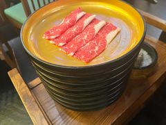 -牛New寿喜烧(虹桥新天地店)