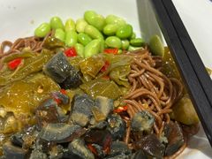-和府捞面(曹路花园城店)