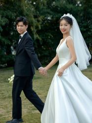 -摩玛婚纱摄影(杭州店)