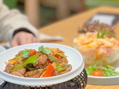 -泰悦澜·泰国餐厅(万象城店)