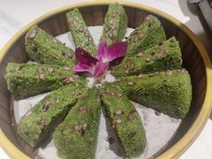 -阿露佳·舌尖上的安吉菜