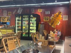 -郭铁柱·泥炉老火锅(江北龙湖天街店)