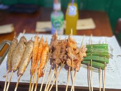 -黄鱼炙夜·烧烤·小龙虾(世茂缤谷店)