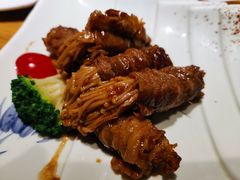 -三石铁板烧(紫竹桥店)