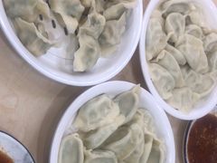 -北方饺子王·海肠捞饭·海鲜锅(山大店)