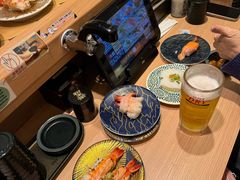 -大起水产回转寿司(道顿堀店)
