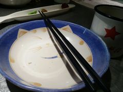 -探鱼·鲜青椒爽麻烤鱼(三水广场店)