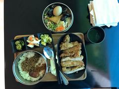 排骨便当-小明同学(三里屯店)