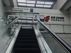 -虹桥机场国航贵宾室v8