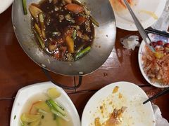 -品雅轩农家乐