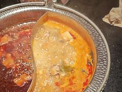 -牛New寿喜烧(虹桥新天地店)