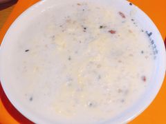 牛奶鸡蛋醪糟-中阿兰牛肉面(悦海新天地店)