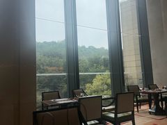 -济南喜来登酒店-盛宴自助西餐厅·综合自助