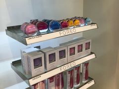 -DFS旗下T广场(新加坡店)