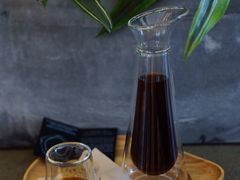 埃塞俄比亚日晒耶加雪菲-Bracket Coffee(工体店)