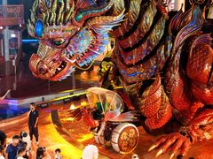 -渔岛海洋度假区