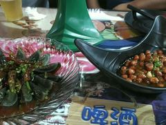 -眼镜哥浦江夜宵大本营