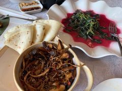-湖影中餐厅·南京金茂威斯汀大酒店