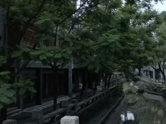 -龙潭水乡