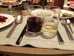-TABLE·味西餐厅-成都茂业JW万豪酒店