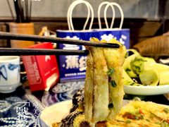 -阿嫂印象·民间江湖菜(大学城店)
