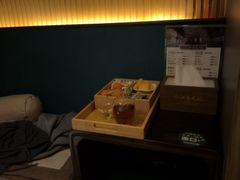 -江南足纪·影院足道·轻奢SPA(京基水贝店)