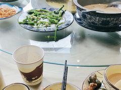 -生态苑农庄(十里画廊遇龙河店)