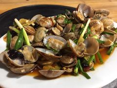 -海上驿站渔家菜馆