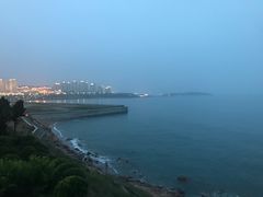 景点-燕儿岛山公园