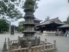 -香积寺