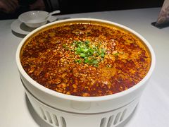 -陶苏·品味融合川菜(龙湖源著天街店)
