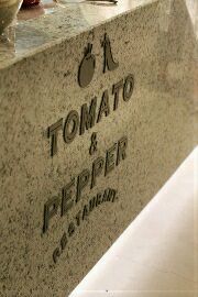 -Tomato&Pepper西餐厅