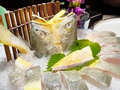 -揽季锅物会.福建黄鱼.海鲜姿造(五四路店)