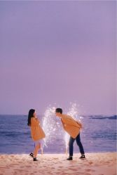-经典婚纱摄影美学馆·私人定制
