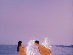 -经典婚纱摄影美学馆·私人定制