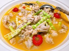 -浙里本味·宴四季江南(三台山路店)