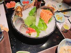 -匠和风精致料理(莆田财富中心店)